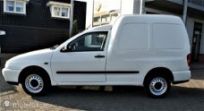 Volkswagen Caddy - Bestel 1.9 TDI