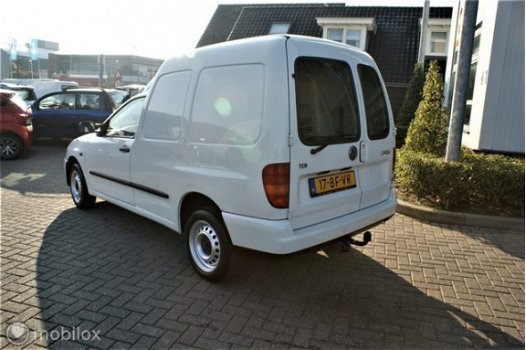 Volkswagen Caddy - Bestel 1.9 TDI - 1