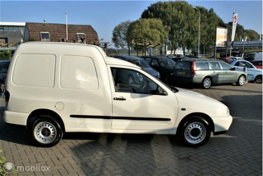 Volkswagen Caddy - Bestel 1.9 TDI - 1