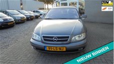 Opel Omega - 2.2i-16V Business Edition Zeer mooi