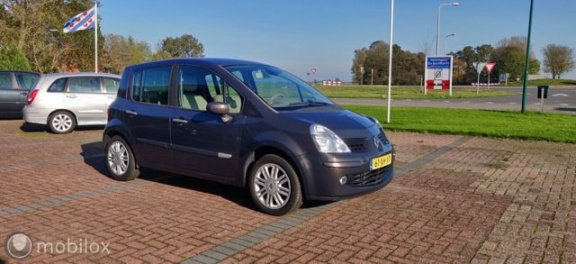 Renault Modus - 1.6-16V Initiale - 1