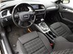 Audi A4 Avant - 1.8 TFSI 170pk Automaat Sport Edition Climate control / B&O Audio / Navi / PDC / 18