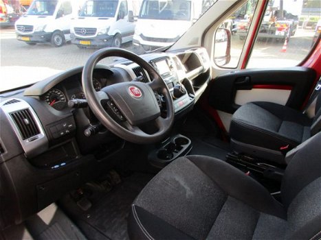 Fiat Ducato - 150 JTD Clixtar BE - 1