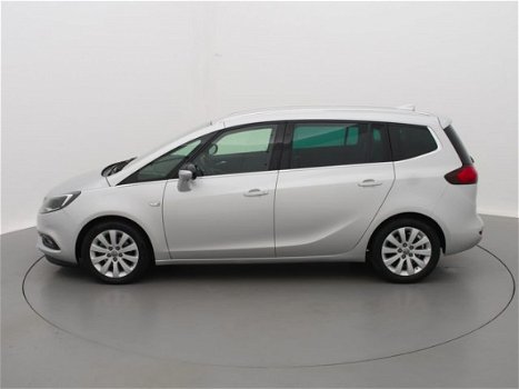 Opel Zafira - prso1.4 Turbo 140pk Innovation | 7 Pers. | Climate Controle - 1