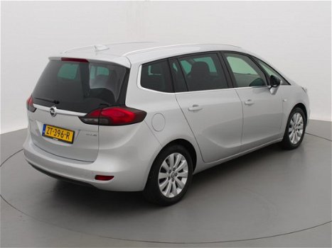 Opel Zafira - prso1.4 Turbo 140pk Innovation | 7 Pers. | Climate Controle - 1