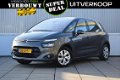 Citroën C4 Picasso - 120PK FEEL met NAVIGATIE / TREKHAAK / P-CAMERA - 1 - Thumbnail