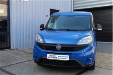 Fiat Doblò Cargo - 1.3 MJ L1H1 Actual