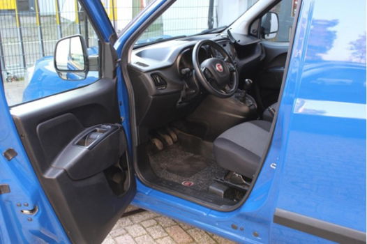 Fiat Doblò Cargo - 1.3 MJ L1H1 Actual - 1