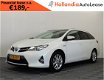 Toyota Auris Touring Sports - 1.8 Hybrid (navi, panodak, camera) - 1 - Thumbnail