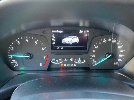 Ford Fiesta - 1.0 EcoBoost 100pk Aut 5D Trend - 1