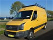 Volkswagen Crafter - 50 2.0 tdi 160, airco, impe - 1 - Thumbnail