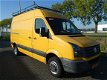 Volkswagen Crafter - 50 2.0 tdi 160, airco, impe - 1 - Thumbnail