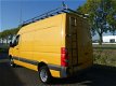 Volkswagen Crafter - 50 2.0 tdi 160, airco, impe - 1 - Thumbnail