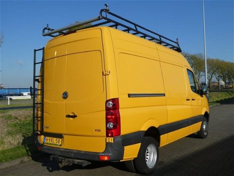 Volkswagen Crafter - 50 2.0 tdi 160, airco, impe - 1