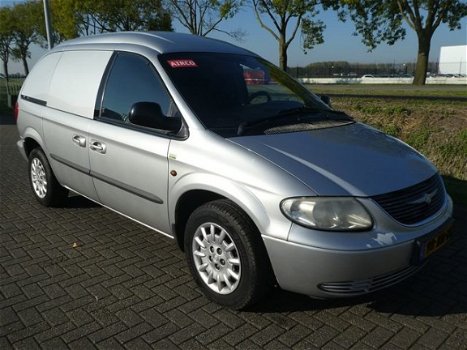 Dodge Ram Van - 2.5 - 1