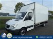 Mercedes-Benz Sprinter - 513 CDI gesloten bak - 1 - Thumbnail