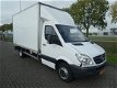 Mercedes-Benz Sprinter - 513 CDI gesloten bak - 1 - Thumbnail