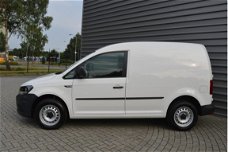 Volkswagen Caddy - 2.0 TDI L1H1 BMT TRENDLINE / AIRCO / CRUISE (VSB 24968)