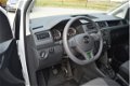 Volkswagen Caddy - 2.0 TDI L1H1 BMT TRENDLINE / AIRCO / CRUISE (VSB 24968) - 1 - Thumbnail