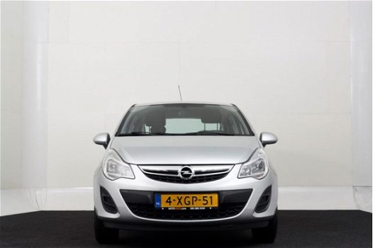 Opel Corsa - 1.2-16V Design Edition GF06661 | Airco | Cruise | Radio | CD | MP3 | - 1