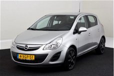 Opel Corsa - 1.2-16V Design Edition GF06661 | Airco | Cruise | Radio | CD | MP3 |