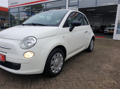 Fiat 500 - 1.2 Lounge - 1