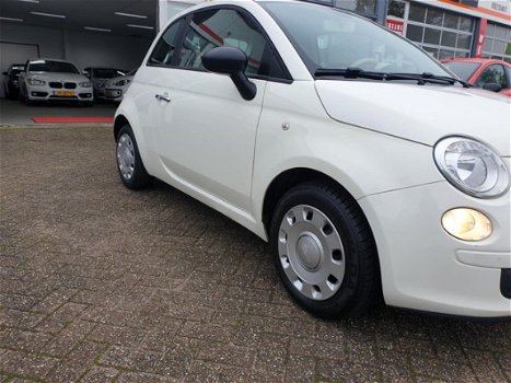 Fiat 500 - 1.2 Lounge - 1