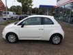 Fiat 500 - 1.2 Lounge - 1 - Thumbnail