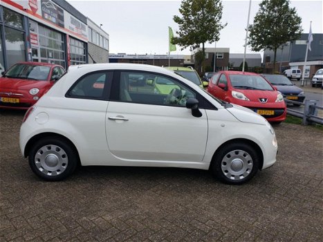 Fiat 500 - 1.2 Lounge - 1