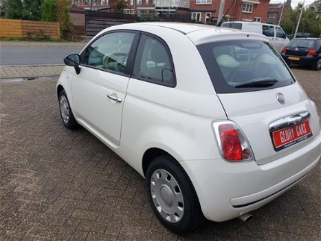 Fiat 500 - 1.2 Lounge - 1