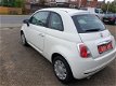 Fiat 500 - 1.2 Lounge - 1 - Thumbnail