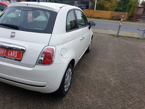 Fiat 500 - 1.2 Lounge - 1