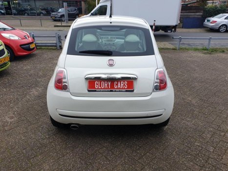 Fiat 500 - 1.2 Lounge - 1