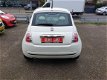 Fiat 500 - 1.2 Lounge - 1 - Thumbnail