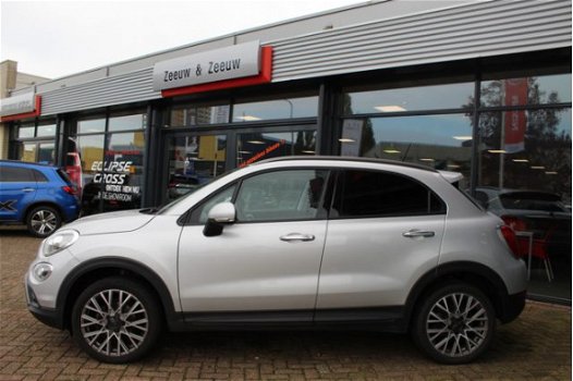 Fiat 500 X - Cross 1.4 Turbo MultiAir CrossPlus - 1