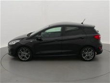 Ford Fiesta - 1.0 EcoBoost 100pk ST-LINE / B&O