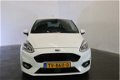 Ford Fiesta - 1.0 EcoBoost 100pk 5D ST-Line - 1 - Thumbnail