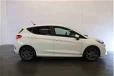 Ford Fiesta - 1.0 EcoBoost 100pk 5D ST-Line