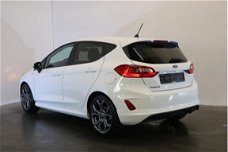 Ford Fiesta - 1.0 EcoBoost 100pk ST-LINE / B&O