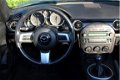Mazda MX-5 - NC 1.8l Sun Light Silver - 1 - Thumbnail