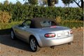 Mazda MX-5 - NC 1.8l Sun Light Silver - 1 - Thumbnail