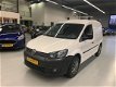 Volkswagen Caddy - 1.6 TDI Baseline 102.000km, navi, airco - 1 - Thumbnail