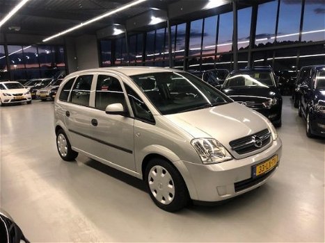 Opel Meriva - 1.6 Enjoy - 1