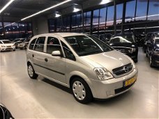 Opel Meriva - 1.6 Enjoy