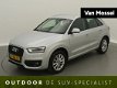 Audi Q3 - 2.0 TDI 140PK Pro Line | Clima | Navi | Xenon | Trekhaak | - 1 - Thumbnail