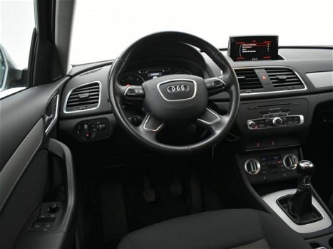 Audi Q3 - 2.0 TDI 140PK Pro Line | Clima | Navi | Xenon | Trekhaak | - 1