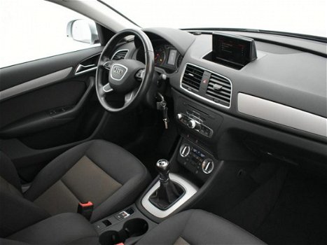 Audi Q3 - 2.0 TDI 140PK Pro Line | Clima | Navi | Xenon | Trekhaak | - 1