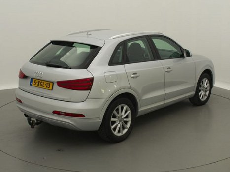 Audi Q3 - 2.0 TDI 140PK Pro Line | Clima | Navi | Xenon | Trekhaak | - 1