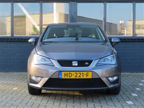 Seat Ibiza SC - 1.0 EcoTSI FR Groot Navi | Xenon | Pdc v+a | Carplay - 1