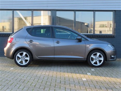 Seat Ibiza SC - 1.0 EcoTSI FR Groot Navi | Xenon | Pdc v+a | Carplay - 1